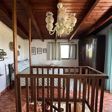Aristea'S Home Αρκαλοχώρι Εξωτερικό φωτογραφία