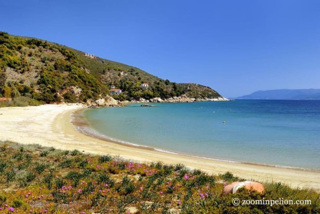 Aristea'S Home Αρκαλοχώρι Εξωτερικό φωτογραφία
