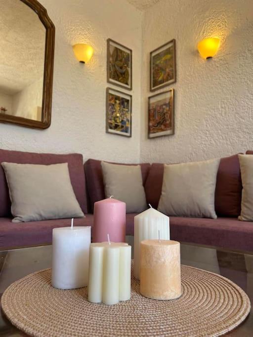 Aristea'S Home Αρκαλοχώρι Εξωτερικό φωτογραφία