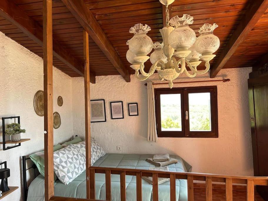 Aristea'S Home Αρκαλοχώρι Εξωτερικό φωτογραφία