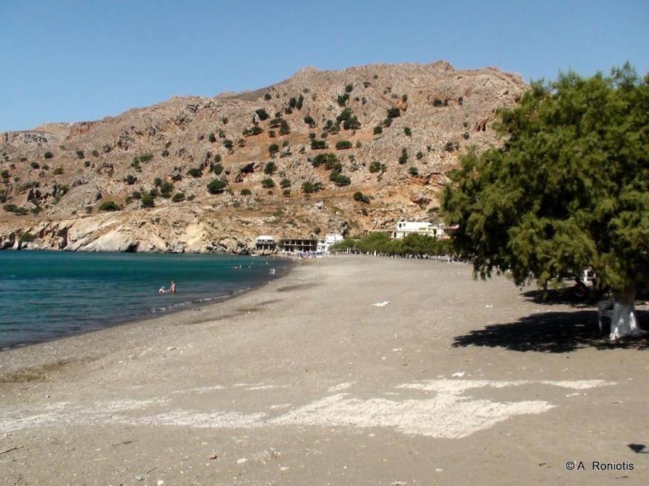 Aristea'S Home Αρκαλοχώρι Εξωτερικό φωτογραφία