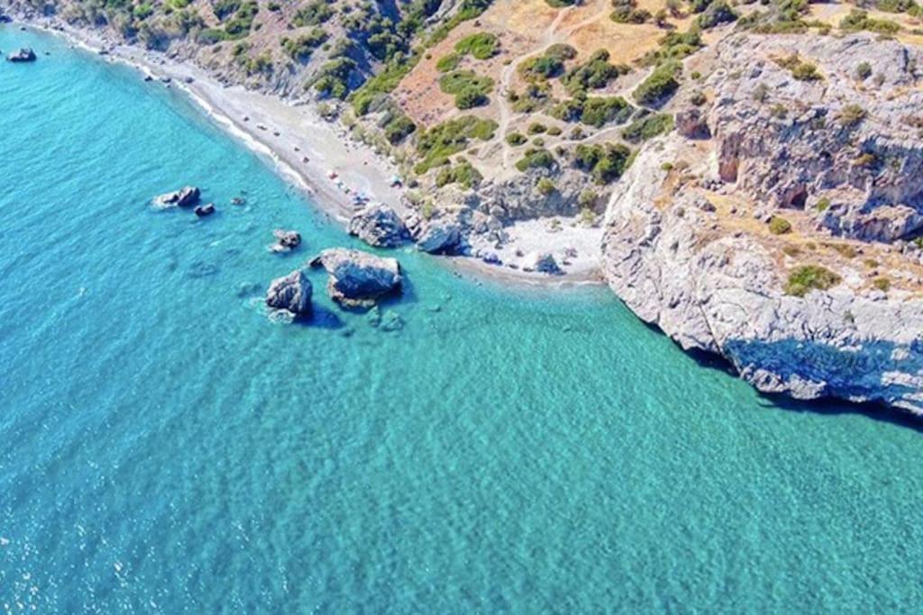 Aristea'S Home Αρκαλοχώρι Εξωτερικό φωτογραφία