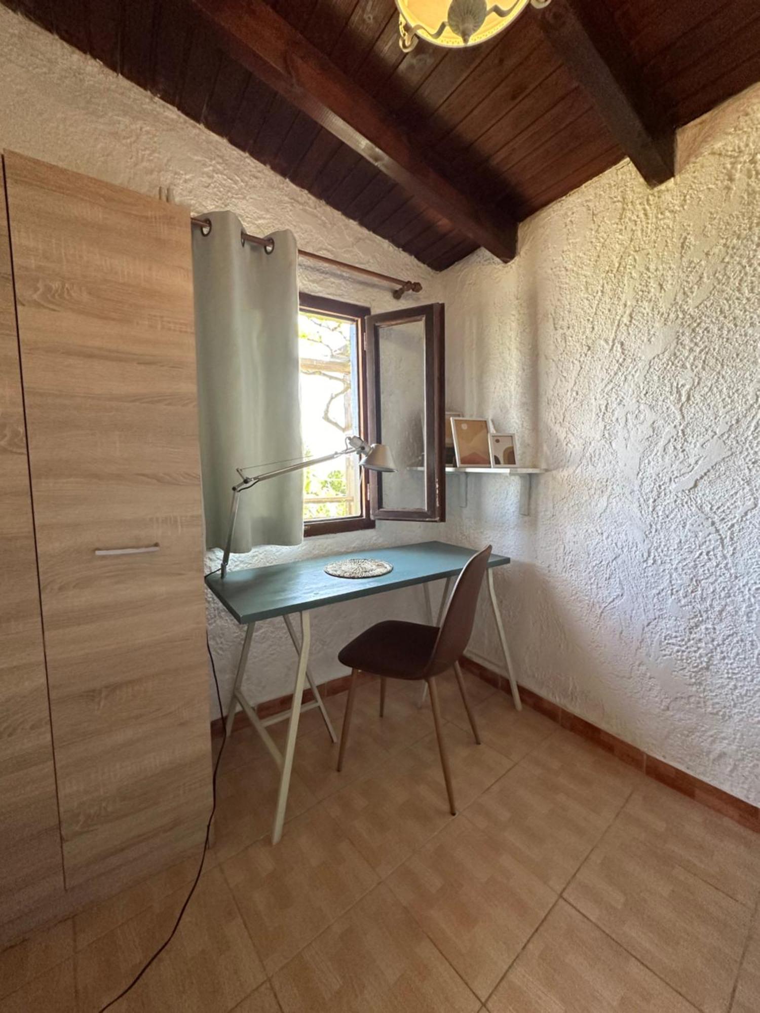 Aristea'S Home Αρκαλοχώρι Εξωτερικό φωτογραφία