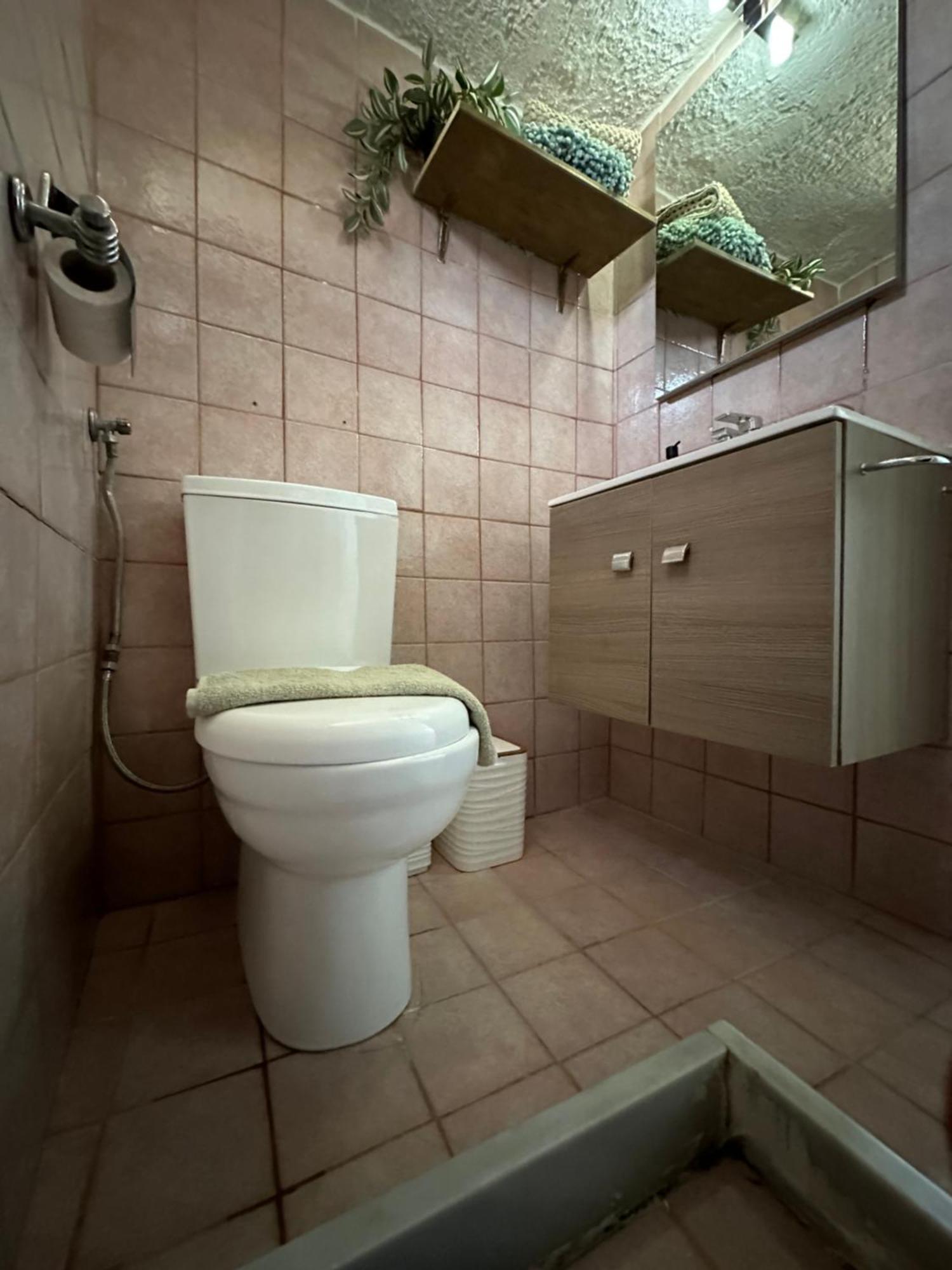 Aristea'S Home Αρκαλοχώρι Εξωτερικό φωτογραφία