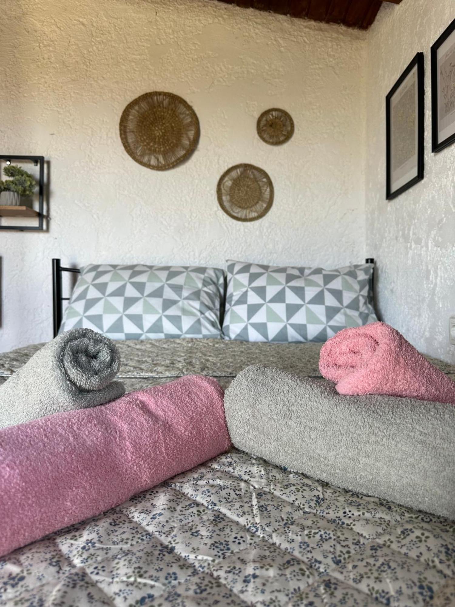 Aristea'S Home Αρκαλοχώρι Εξωτερικό φωτογραφία