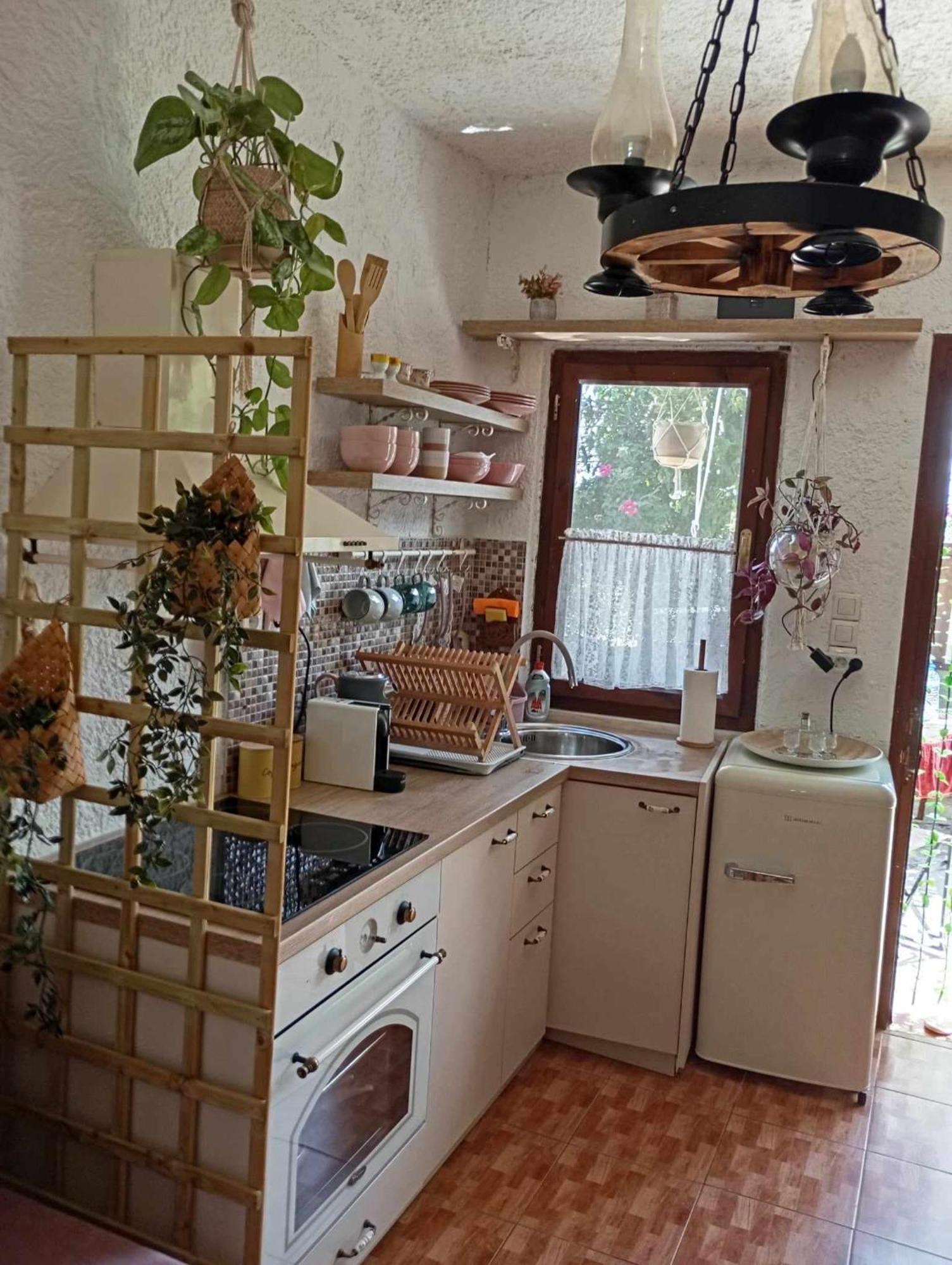 Aristea'S Home Αρκαλοχώρι Εξωτερικό φωτογραφία